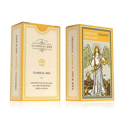 Original Tarot
