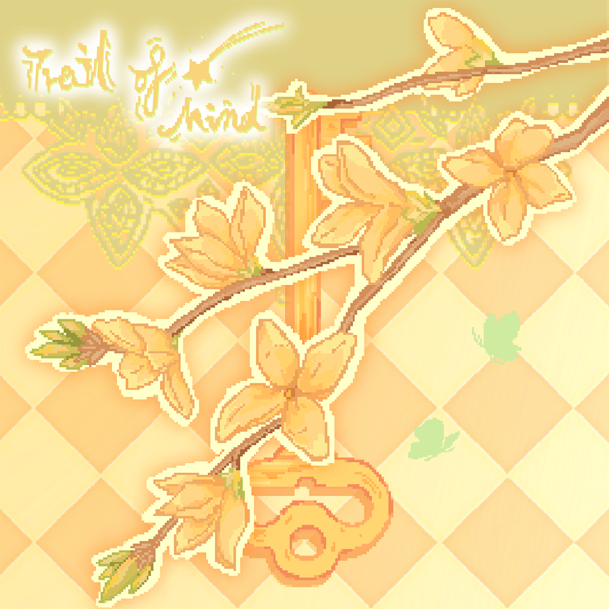 Trail of Mind Tarot
