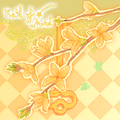 Trail of Mind Tarot