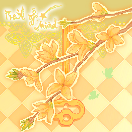 Trail of Mind Tarot