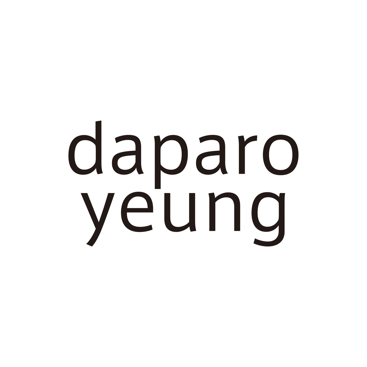 daparo (daparo yeung)