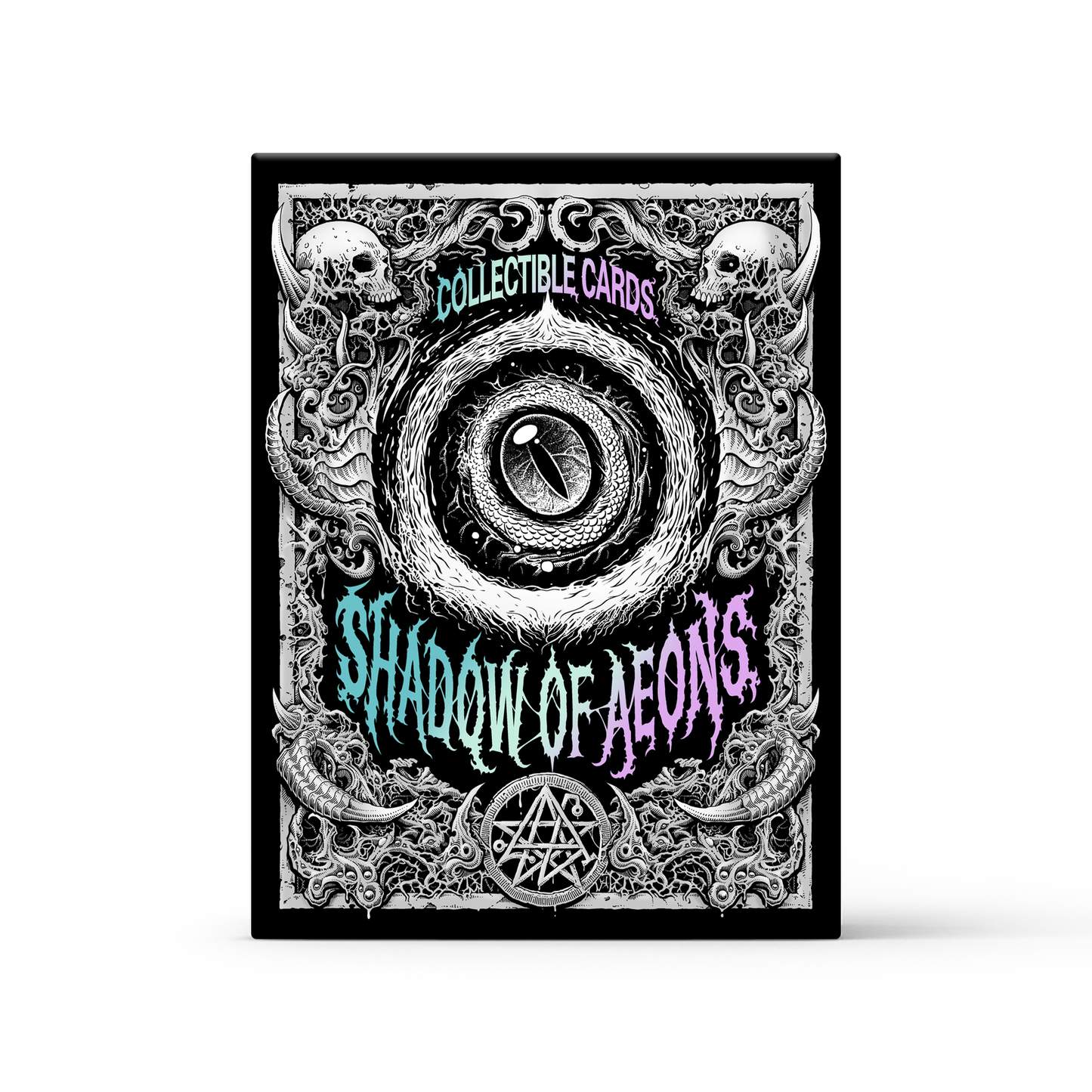 Shadow of Aeons Tarot & Collectible Cards