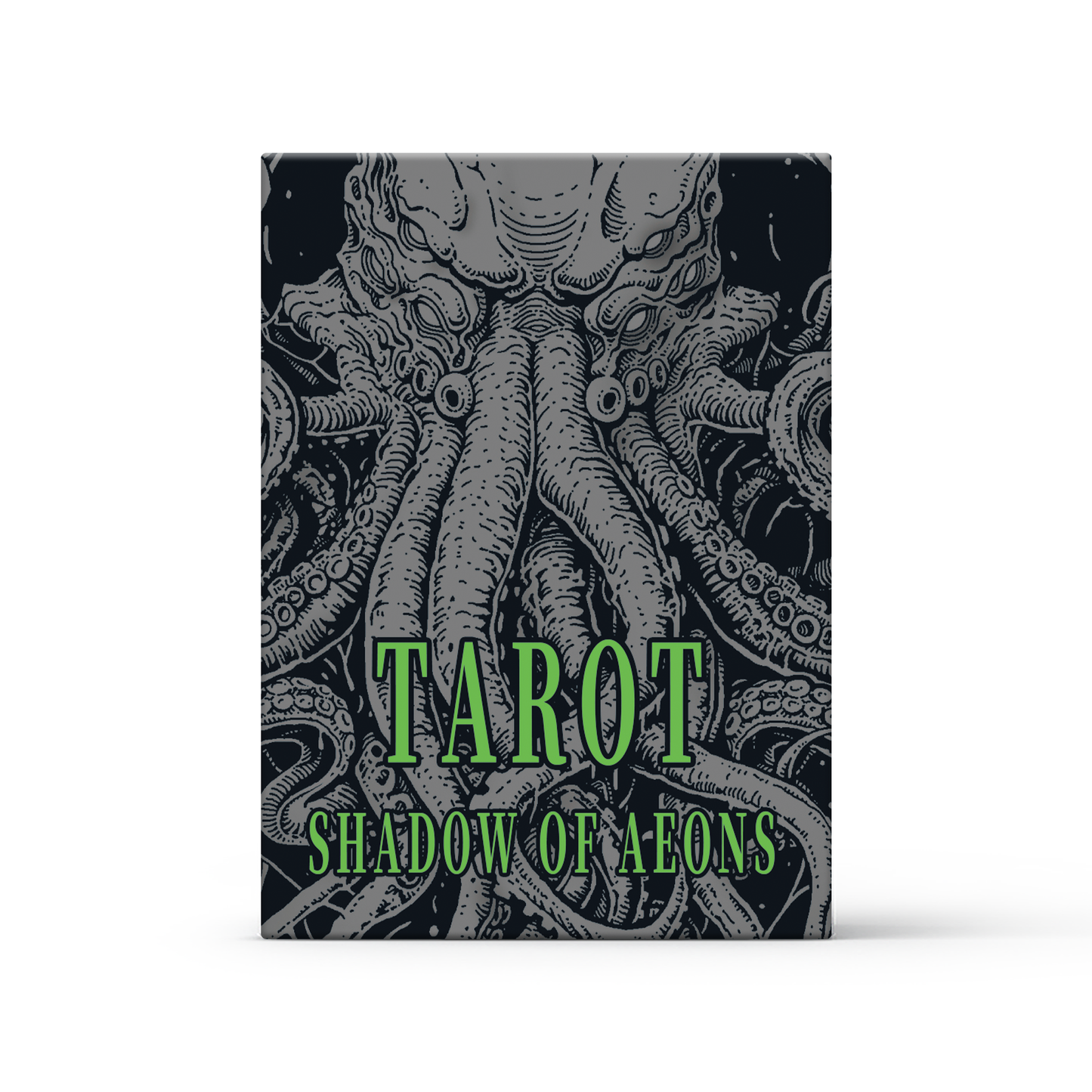 Shadow of Aeons Tarot & Collectible Cards