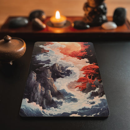 I-Ching Oracle Dragon Edition