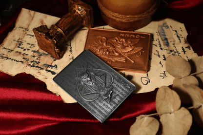 Egyptian Mythology Playing Cards