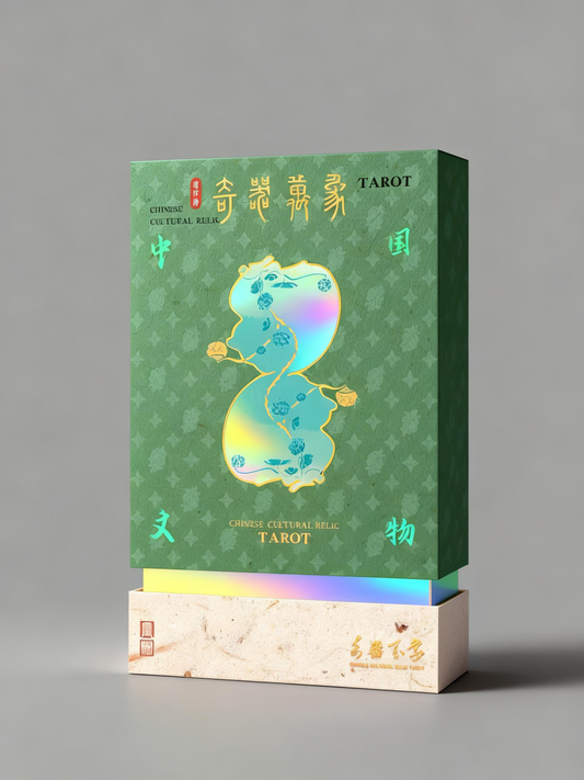 Chinese Cultural Relics