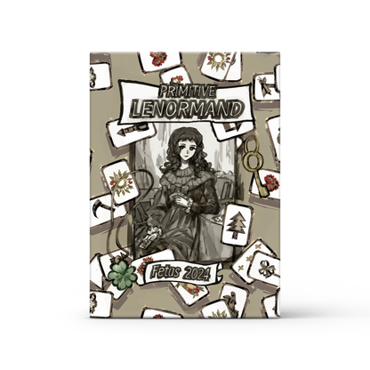 Primitive Lenormand