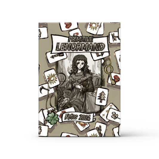 Primitive Lenormand