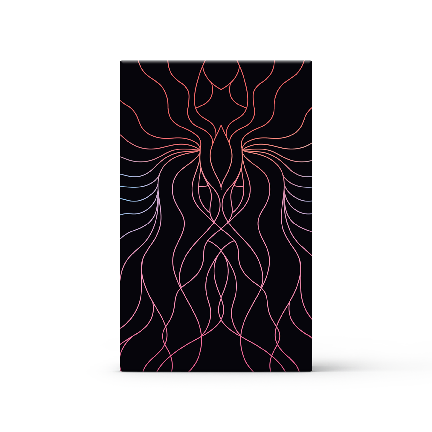 Geometric Dreamland Tarot