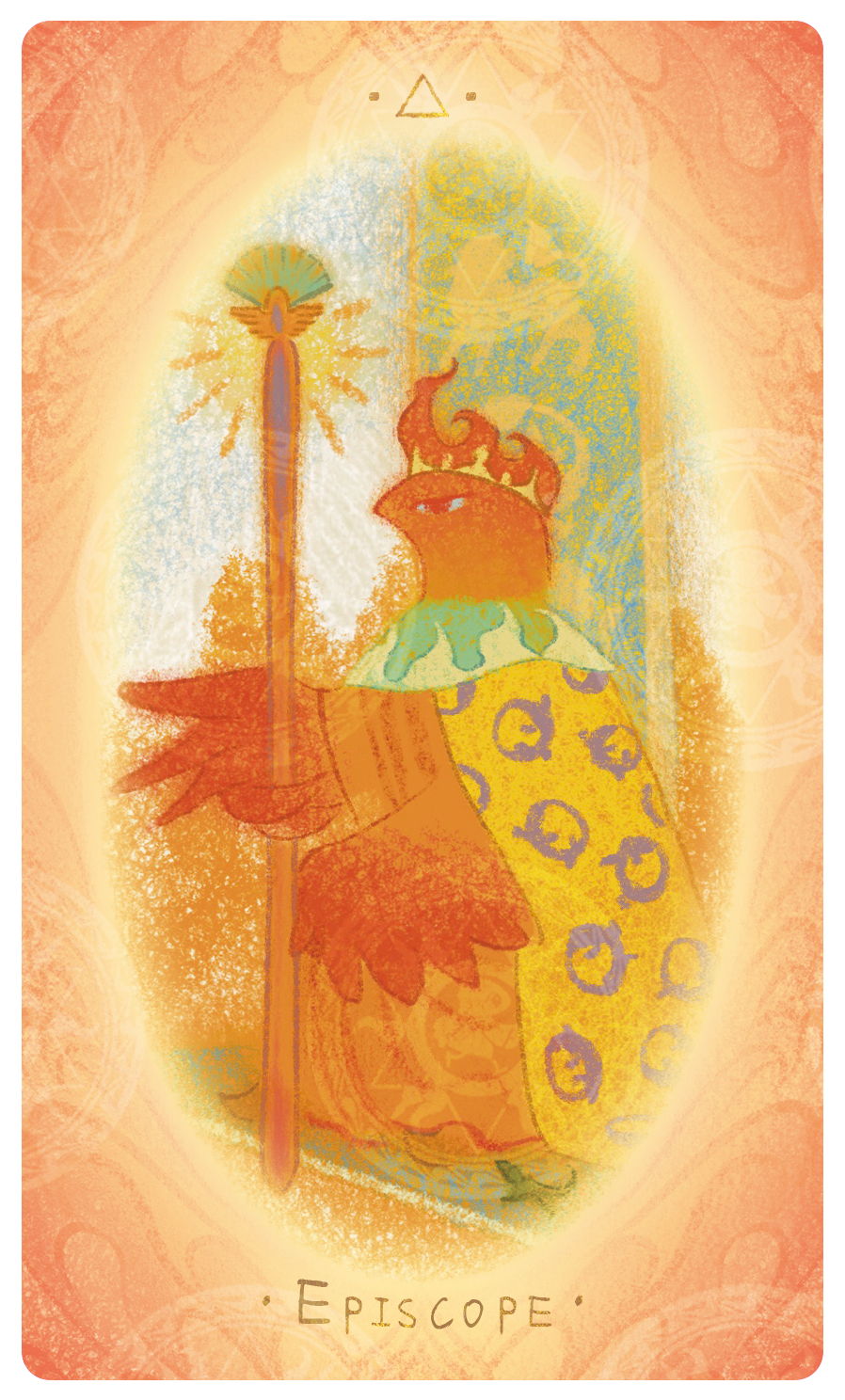 Uno with the Sun Tarot – Episcope of Igniters