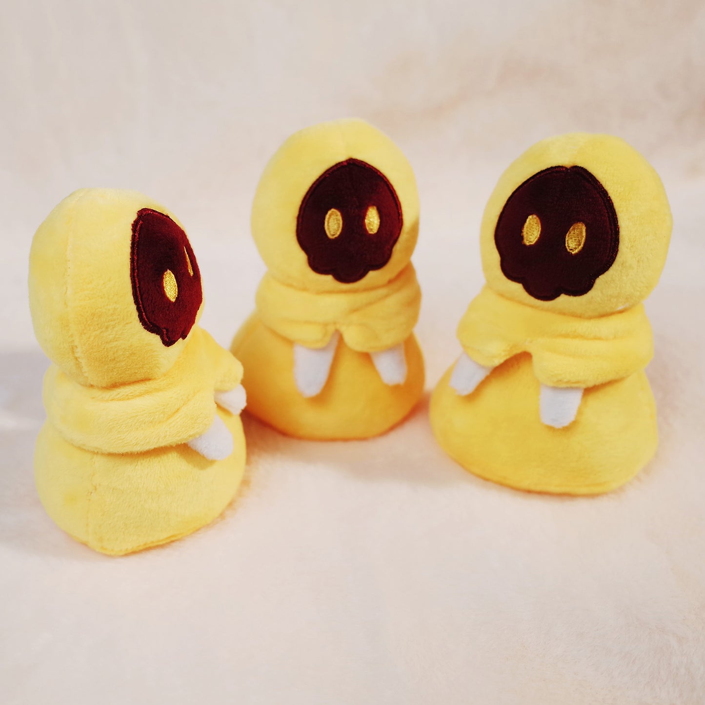 Hastur Q Plush Toys