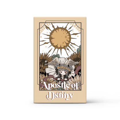 Apostle of Destiny Tarot