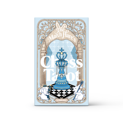 The March Hare's Chess Tarot