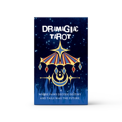 Dramagiac Tarot