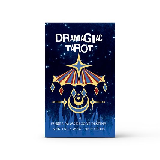 Dramagiac Tarot