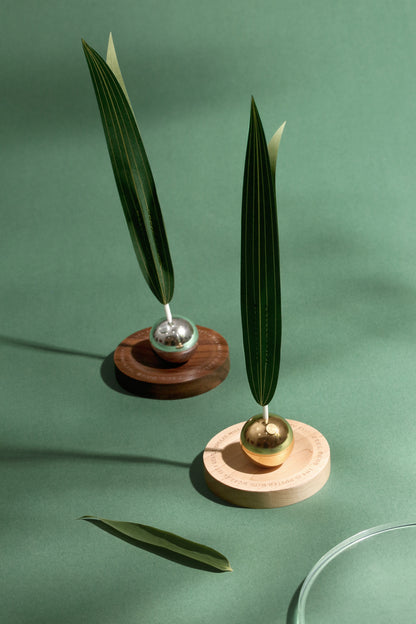 Dancing Wind Essential Oil Diffuser