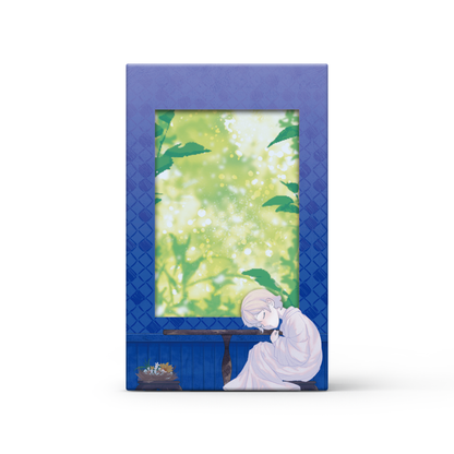 Starlit Gleanings Tarot