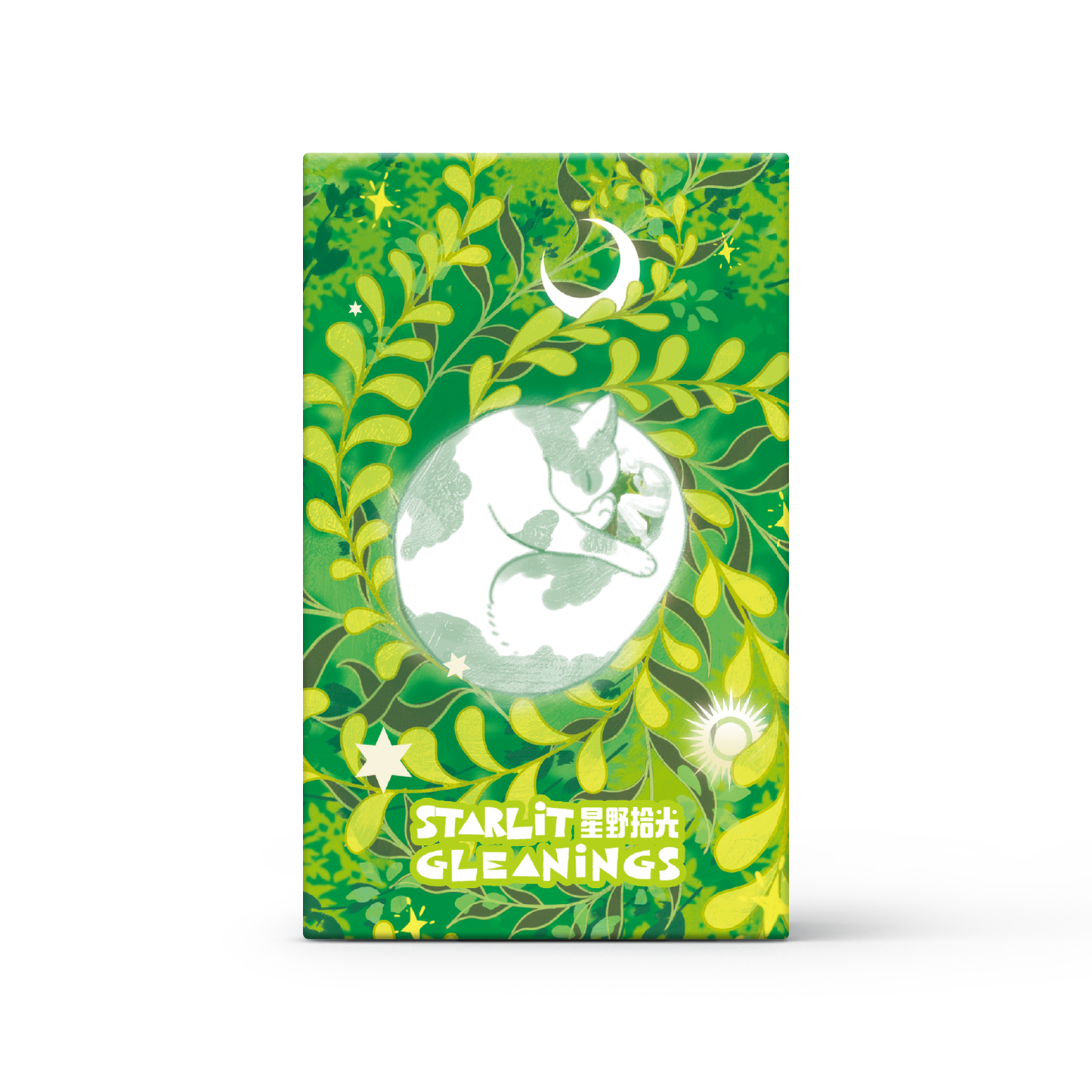 Starlit Gleanings Tarot