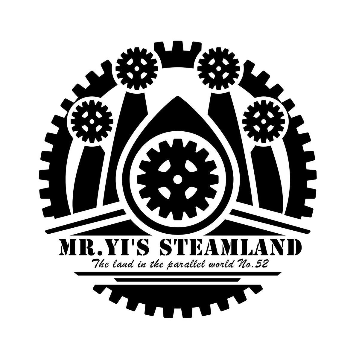 Mr. Yi's Steamland