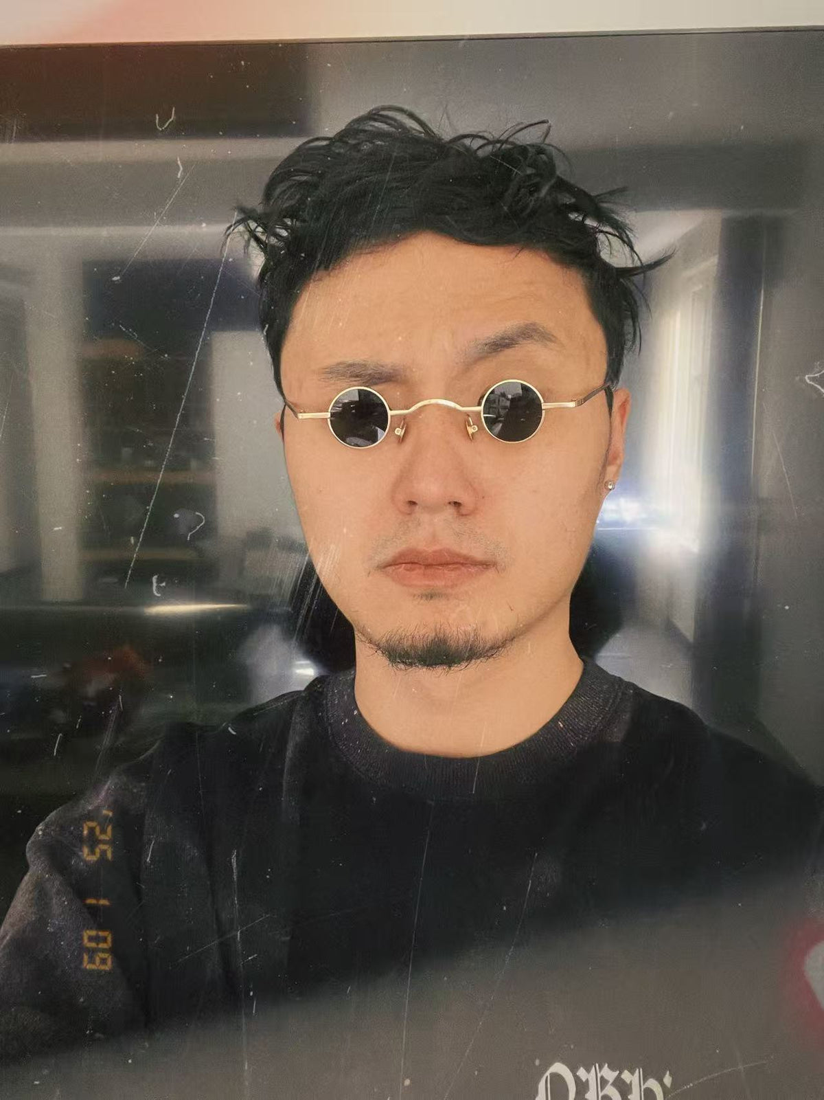 Eddy Shen