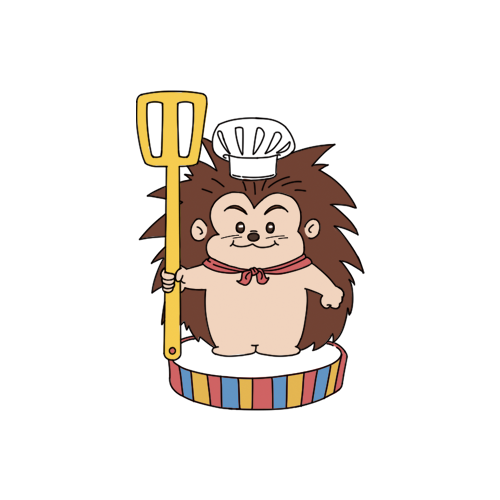 Hedgehog