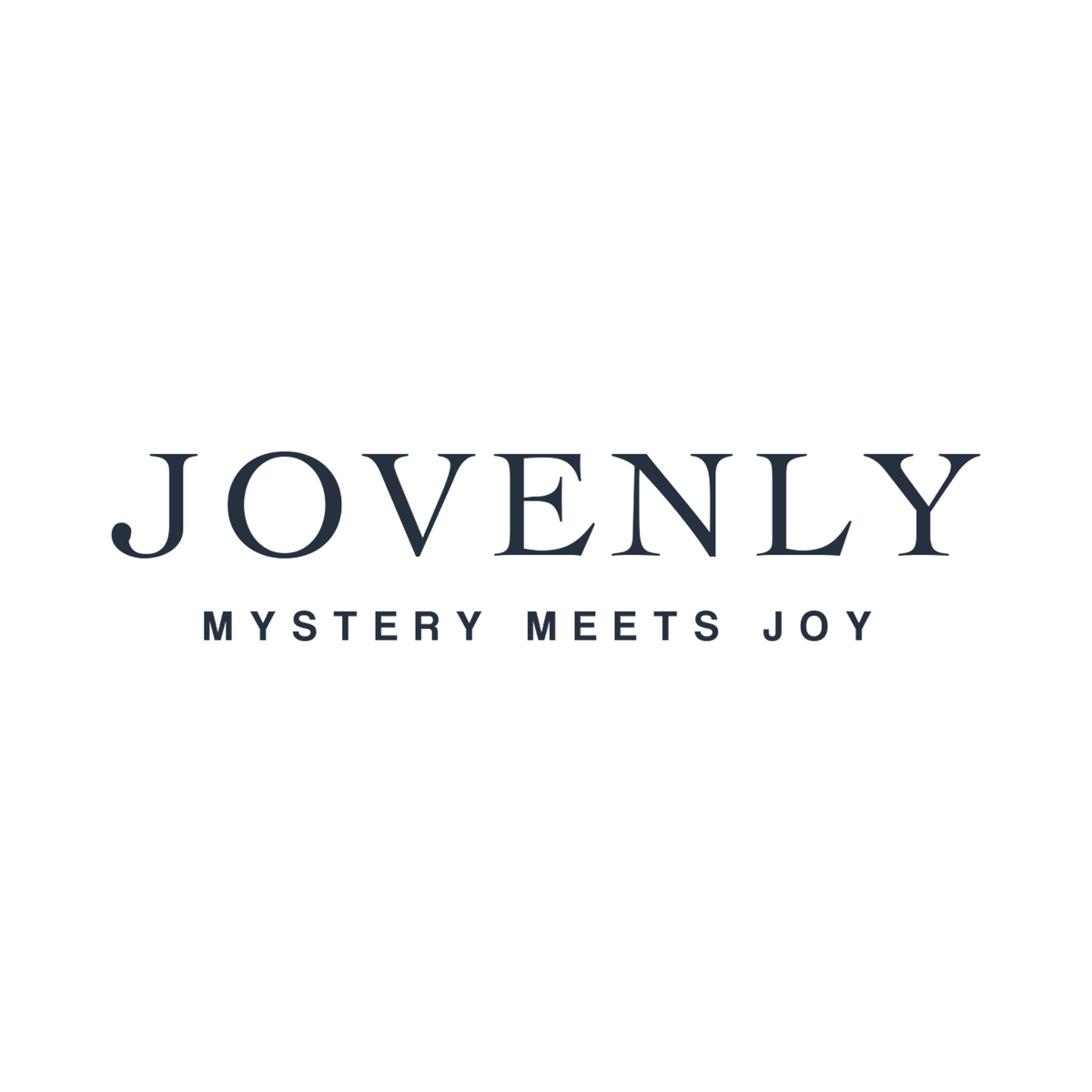 Jovenly
