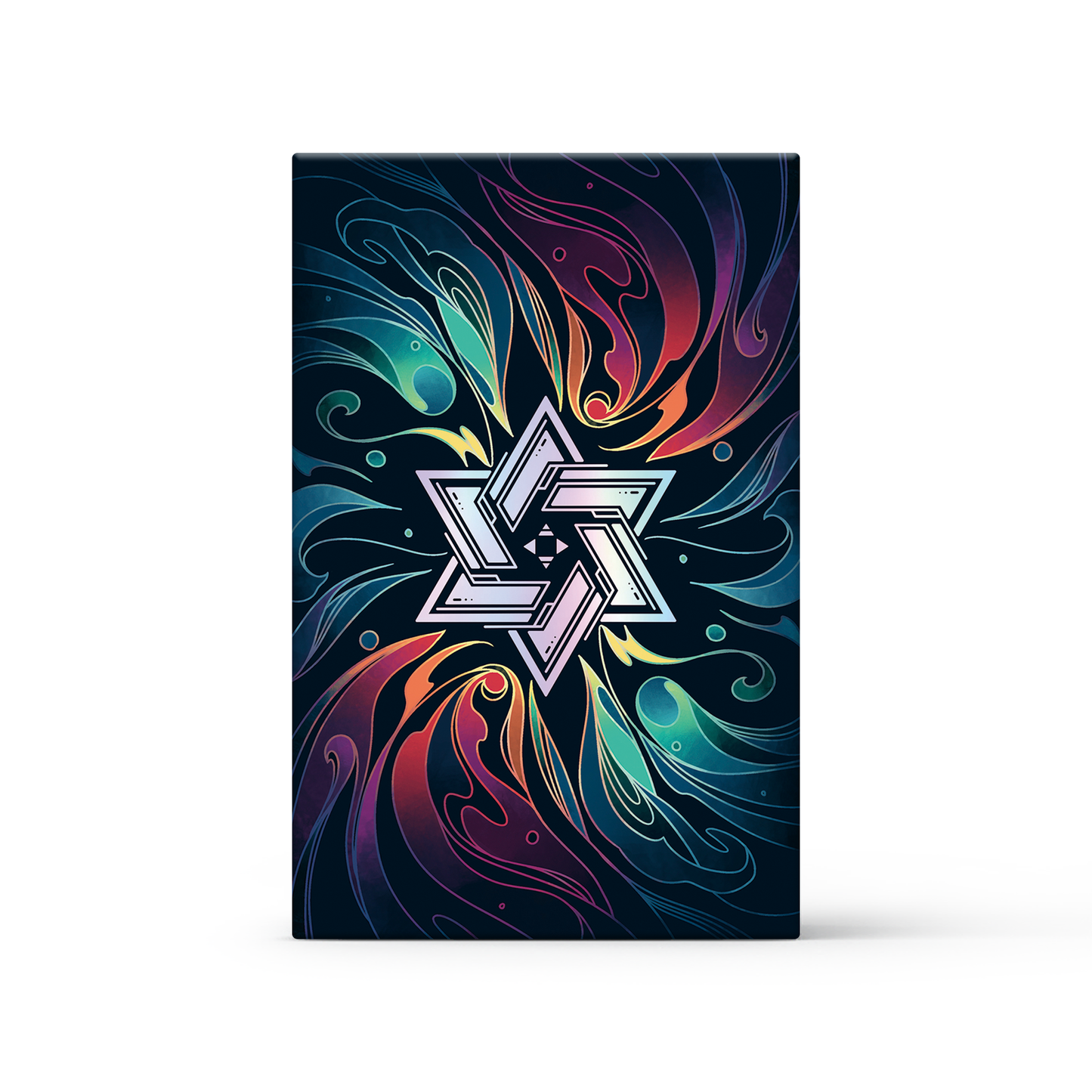 Elemental Strength Tarot