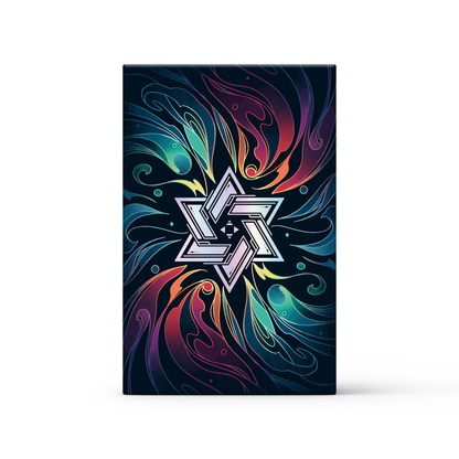 Elemental Strength Tarot