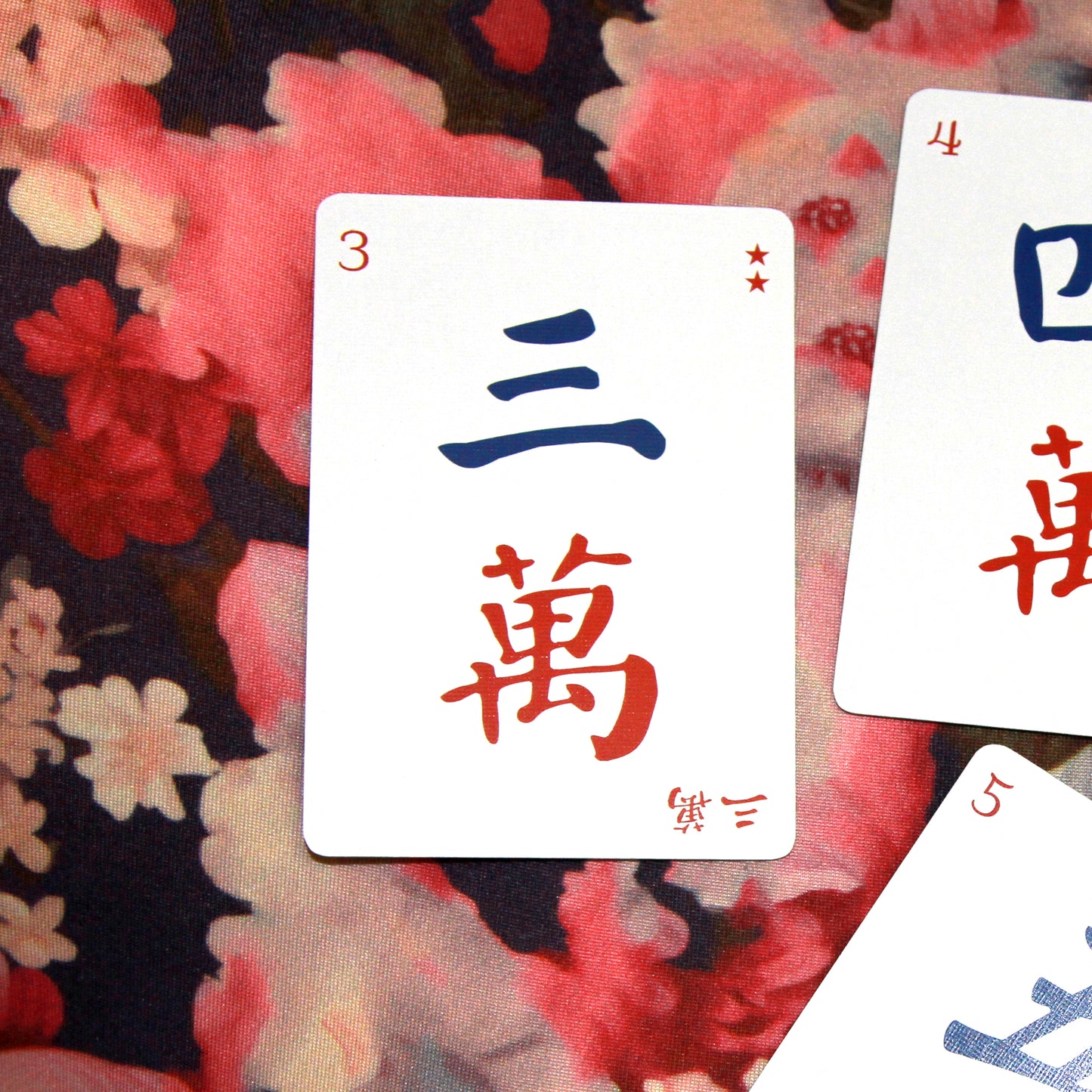 3-in-1 Mahjong Oracle