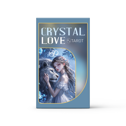 Crystal Love Tarot