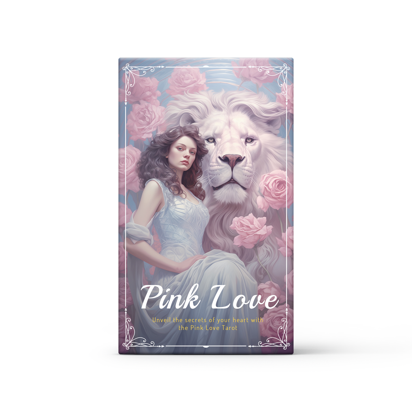 Pink Love Tarot