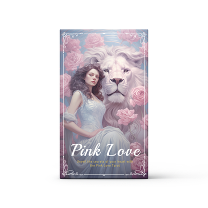 Pink Love Tarot