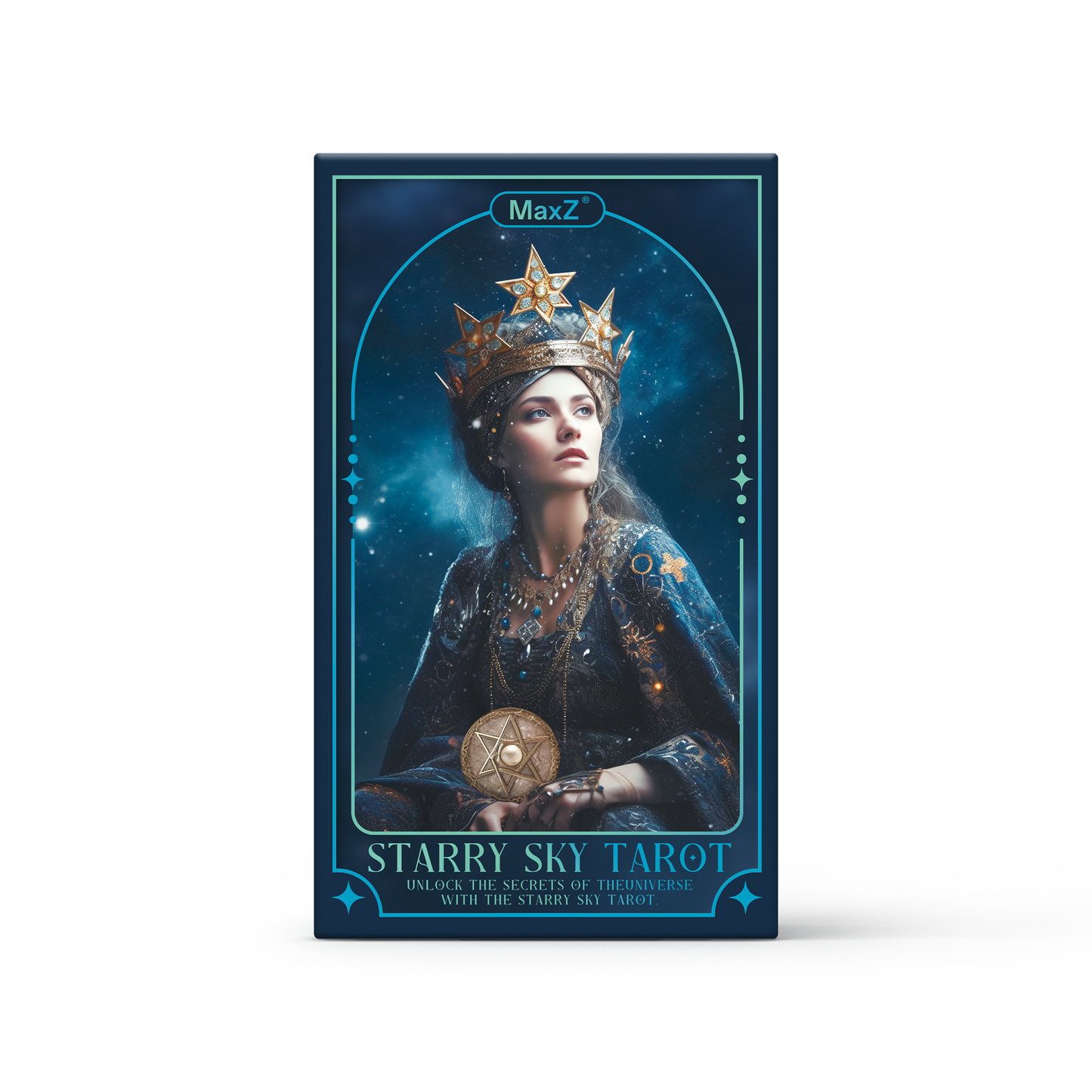 Starry Sky Tarot