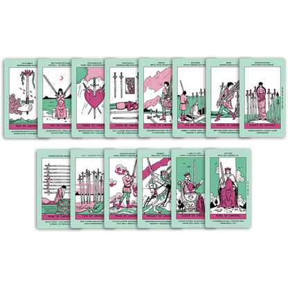 Original Tarot