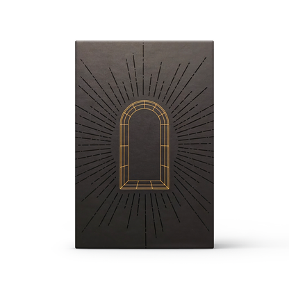 Construction Lenormand: A New Architecture of Divination