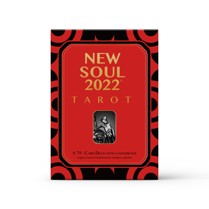New Soul 2022 Tarot