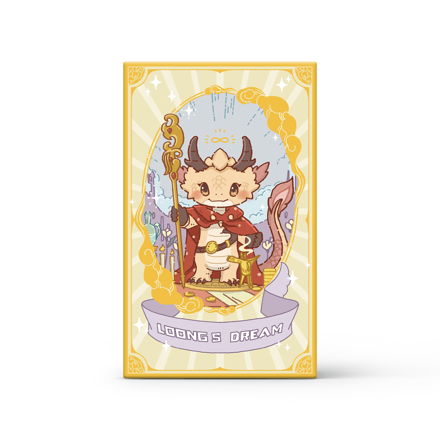 Loong's Dream Tarot