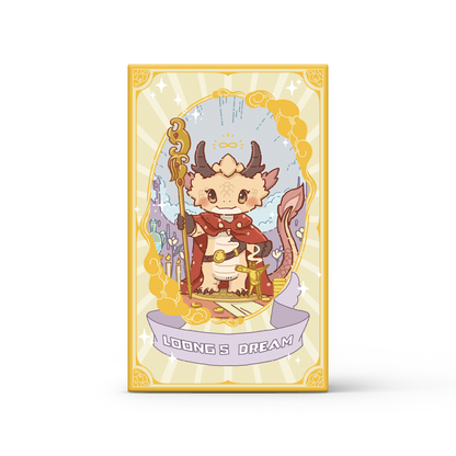 Loong's Dream Tarot