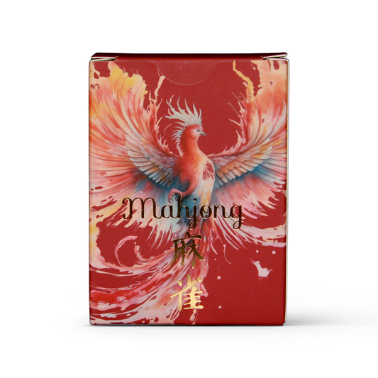 3-in-1 Mahjong Oracle