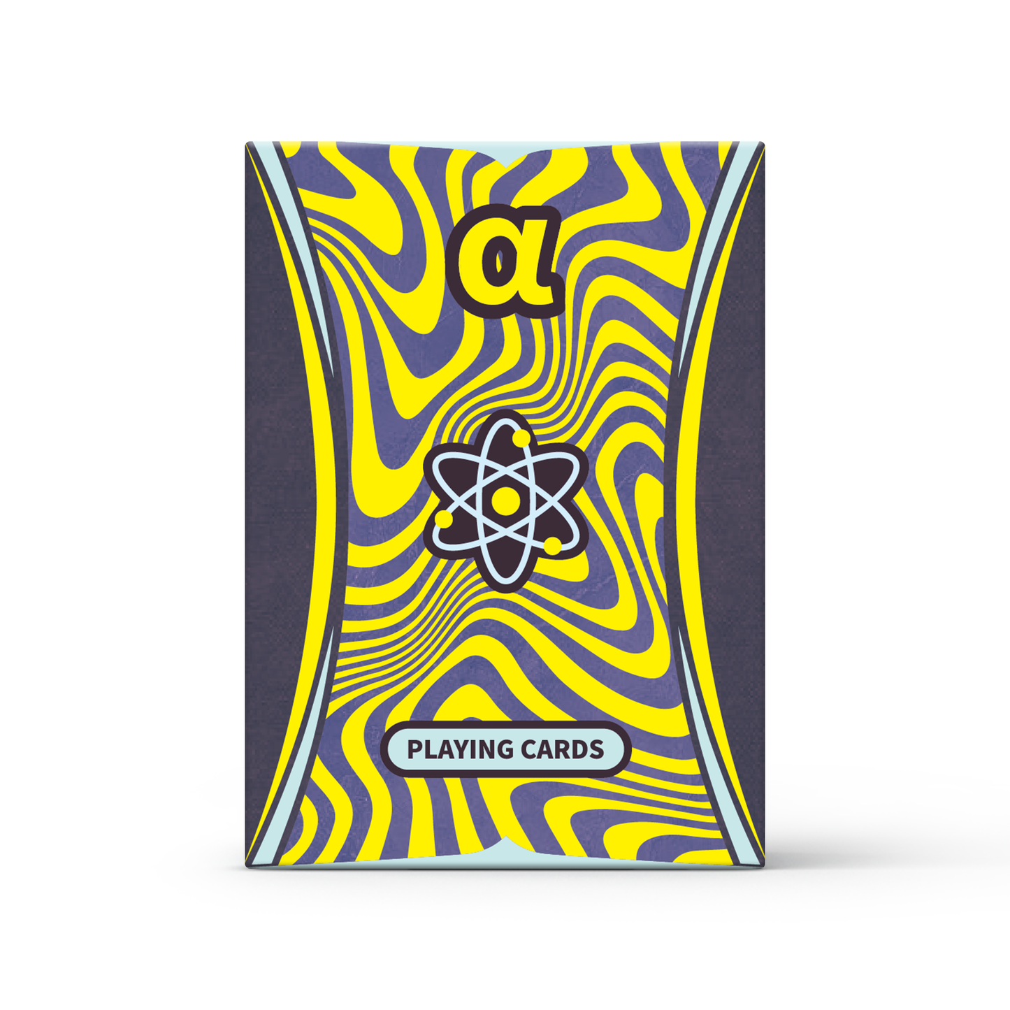Light Factor Playing Cards