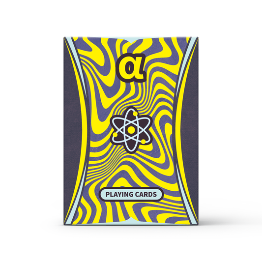 Light Factor Playing Cards