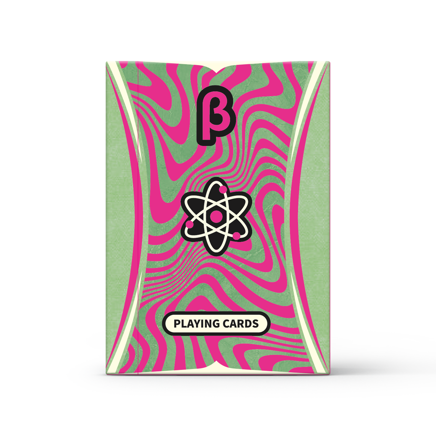 Light Factor Playing Cards