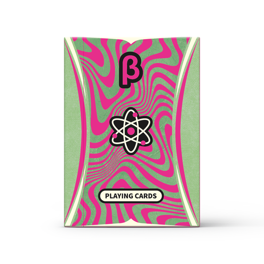 Light Factor Playing Cards