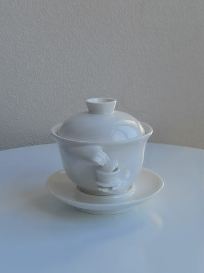 Tea With Me Gaiwan
