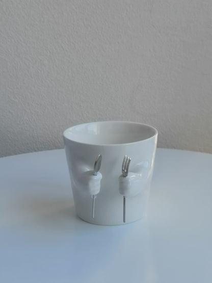 Bon appétit Mug