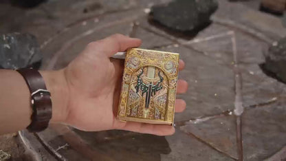 Portal Playing Cards