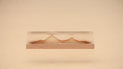 Inner Mountain Incense Burner