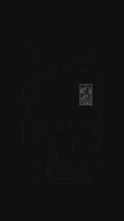Shadow of Aeons Tarot & Collectible Cards