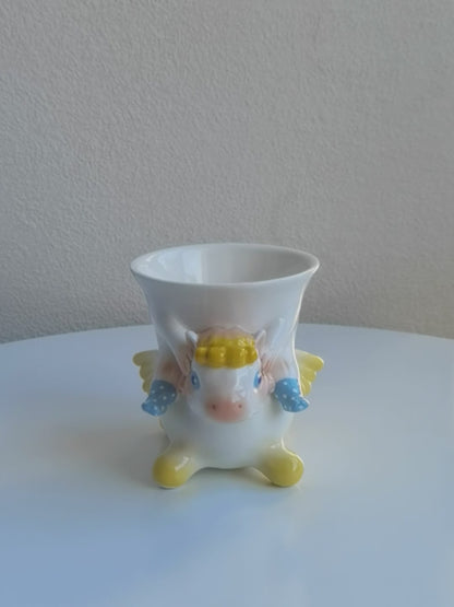 Little Flying Horse Cup