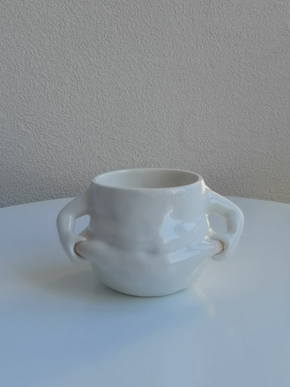Belly Pinch Mug Collection